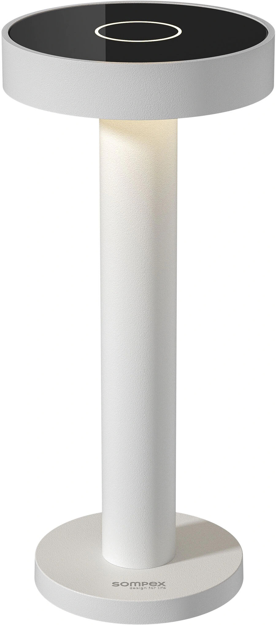 Sompex Lampada per Esterno Boro LED Bianca