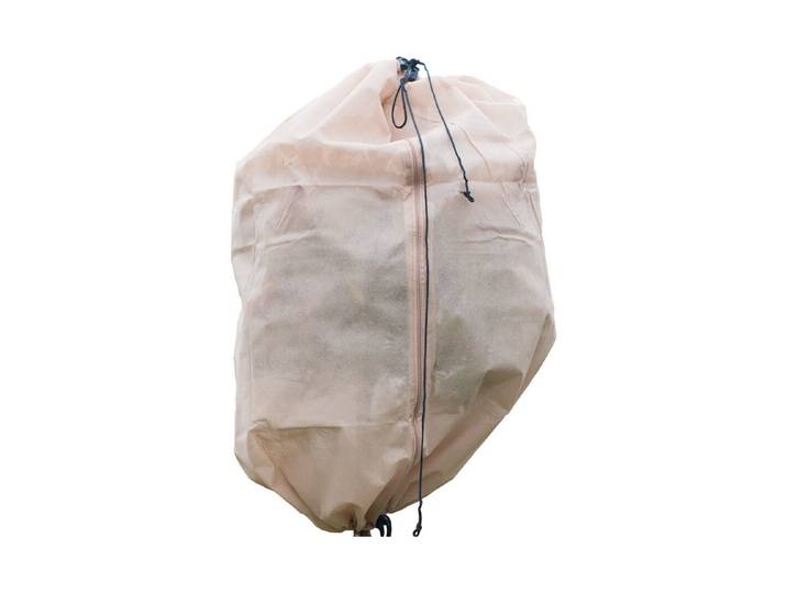 Videx Thermomantel Beige ⌀ 70 × 150 cm