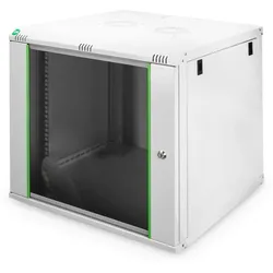 Digitus Wandgehäuse Dynamic Basic Serie - 600x600 mm (BxT)