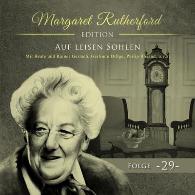 Auf leisen Sohlen - Marcus Meisenberg, Audio, 4260434326084