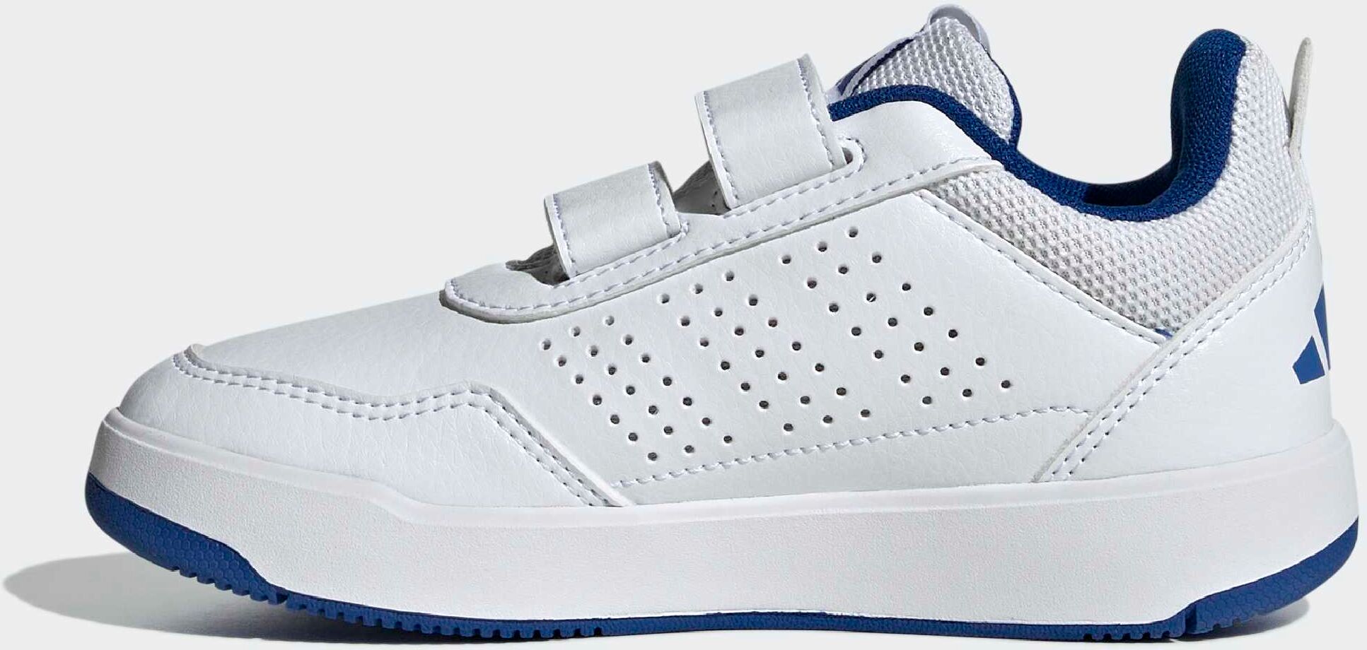 Adidas Sportswear "TENSAUR SPORT 3.0 CF K" cloud weiß, collegiate royal, collegiate royal 37