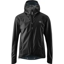 Gonso, Herren, Velojacke, Save Plus (4XL), Schwarz, 4XL
