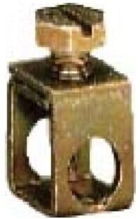 WAGO GmbH& Co. KG Anschlußklemme 2,5-35mmq blank 209-105)