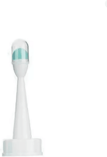Inspire Essentials Postpartum Peri Bottle For Perineal Care And Gentle Cleansing blue Nozzles