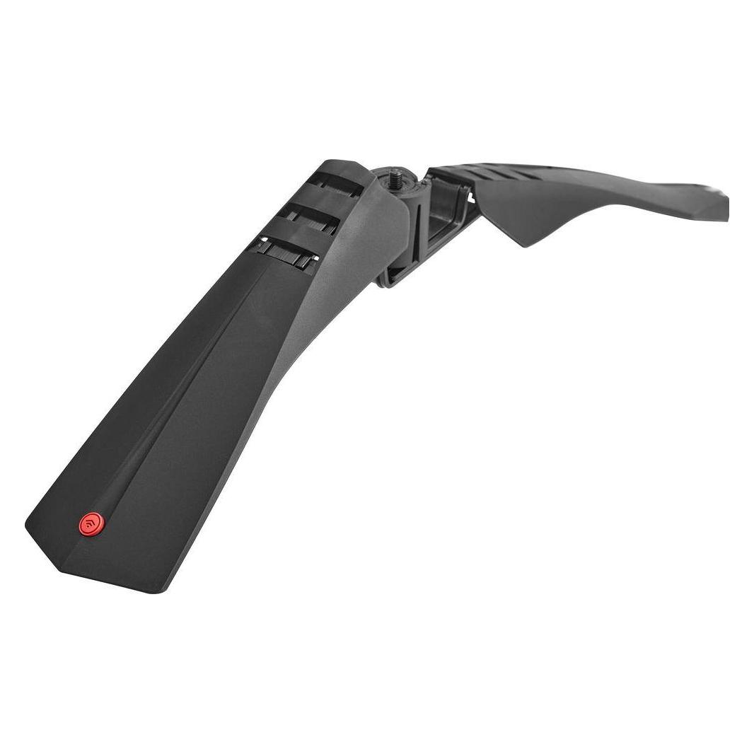 Hebie MTB Viper XF VR-Federgabelsteckblech 26-29" (Schutzblech vorne) (0726 F E)