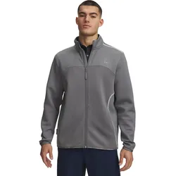 Under Armour Layer Drive Full-Zip, titan