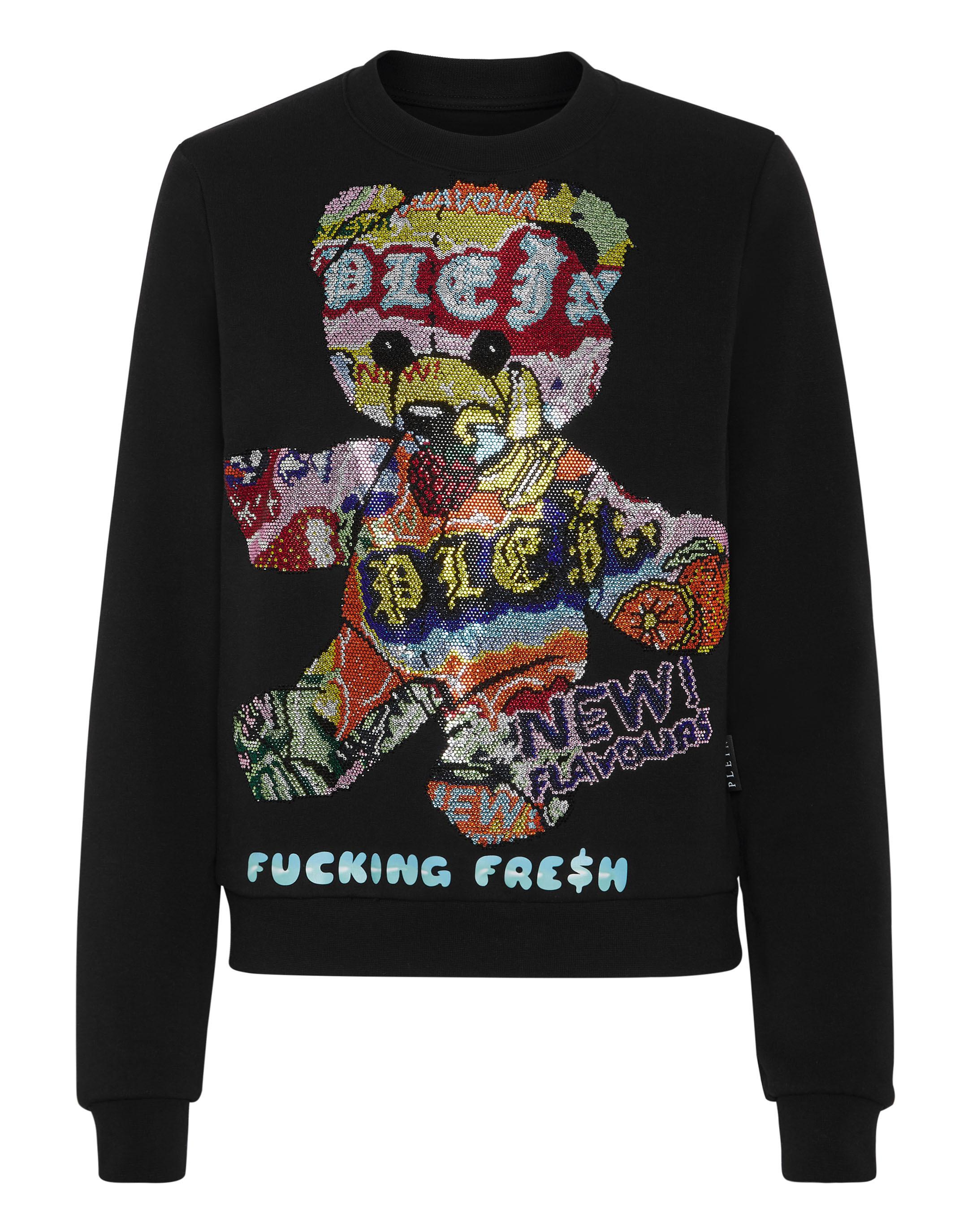 Sweatshirt Tutti Frutti