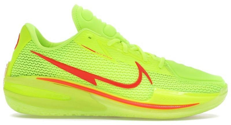 Nike Air Zoom GT Cut EYBL Volt - EU 38.5