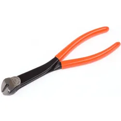 Bahco, Zange, Vornschneider 3-13mm (180 mm)