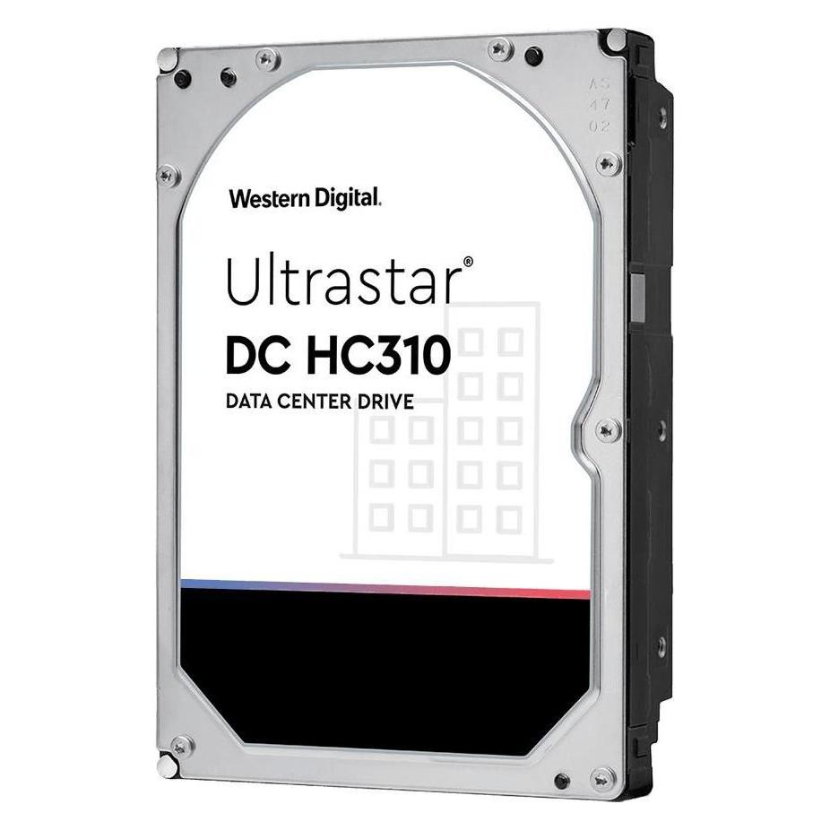 Hitachi ULTRASTAR 4TB SAS 3,5" ULTRA (4 TB) (0B36048)