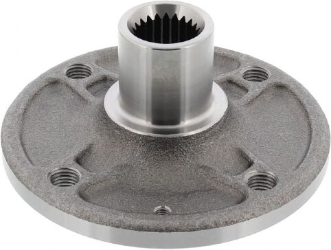 Mapco Radnabe 26845 Vorderachse Für Vw