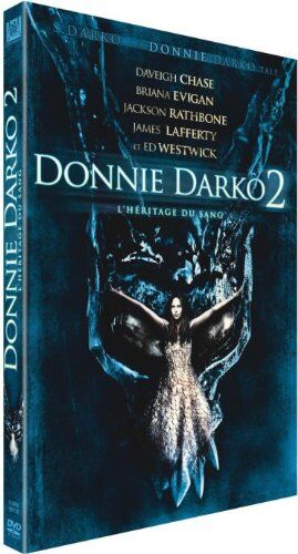 Donnie Darko 2 - L'héritage du sang - Preis vom 28.09.2026 21:19:57 h