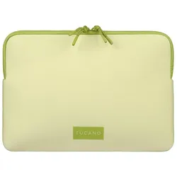 Tucano One (13", Apple), Notebooktasche, Gelb