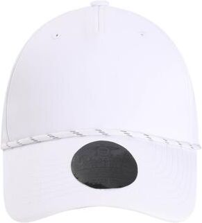 Imperial S1505 The Dyno Cap in White size Adjustable   Polyester