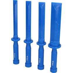 Kunststoff-Schaber-Satz, 4-tlg Brilliant Tools BT691150