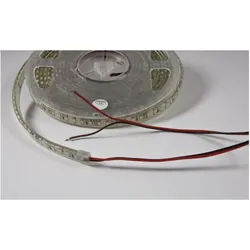 Synergy 21, LED Streifen, LED Flex Strip *warmweiss* DC12V 72W IP20 (Warmweiss, 500 cm, Indoor)