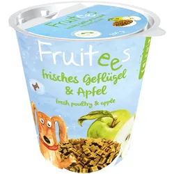 Bosch Fruitees Apfel 1x200 g