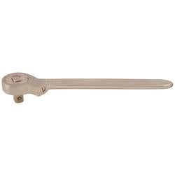 KS Tools 9621491 962.1491 Zahnradknarre 1/4 150 mm