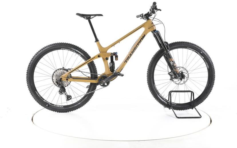 Transition Sentinel Fahrrad Fully - 304955