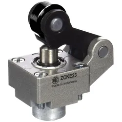 TE Sensors, Systemstromversorgung, Kopf m.Rollenhebel