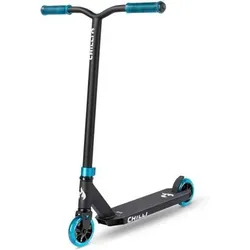 CHILLI Kinder, Teens Scooter/Kickboard Chilli Base S blue, Größe ONE SIZE in Blau Blau