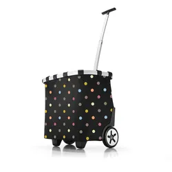 reisenthel carrycruiser frame - schwarz