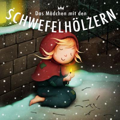 Das Mädchen mit den Schwefelhölzern - Hans Christian Andersen, Audio, 4070169952539