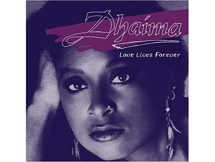Love Lives Forever