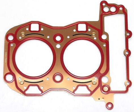 Elring Dichtung, Zylinderkopf 308.062 Für Zylinder 3-4 Porsche