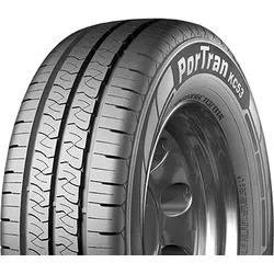 Kumho Portran Kc53 215/75 R16 113R  Sommerreifen