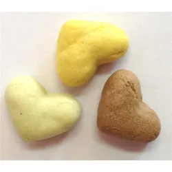 Allco Dog Premium | 10kg Hundekuchen Puppy Hearts