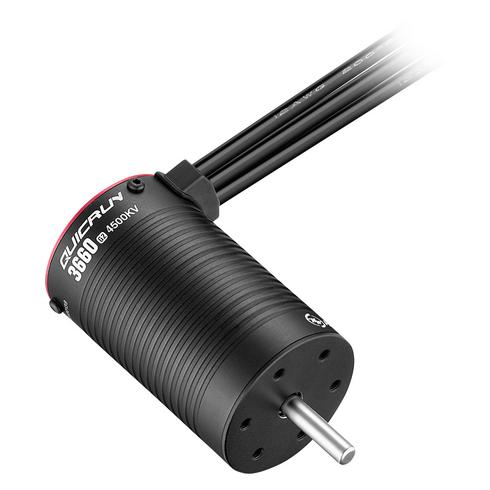 Hobbywing QuicRun 3660SL G2 Sensorless Motor (HW30404502)