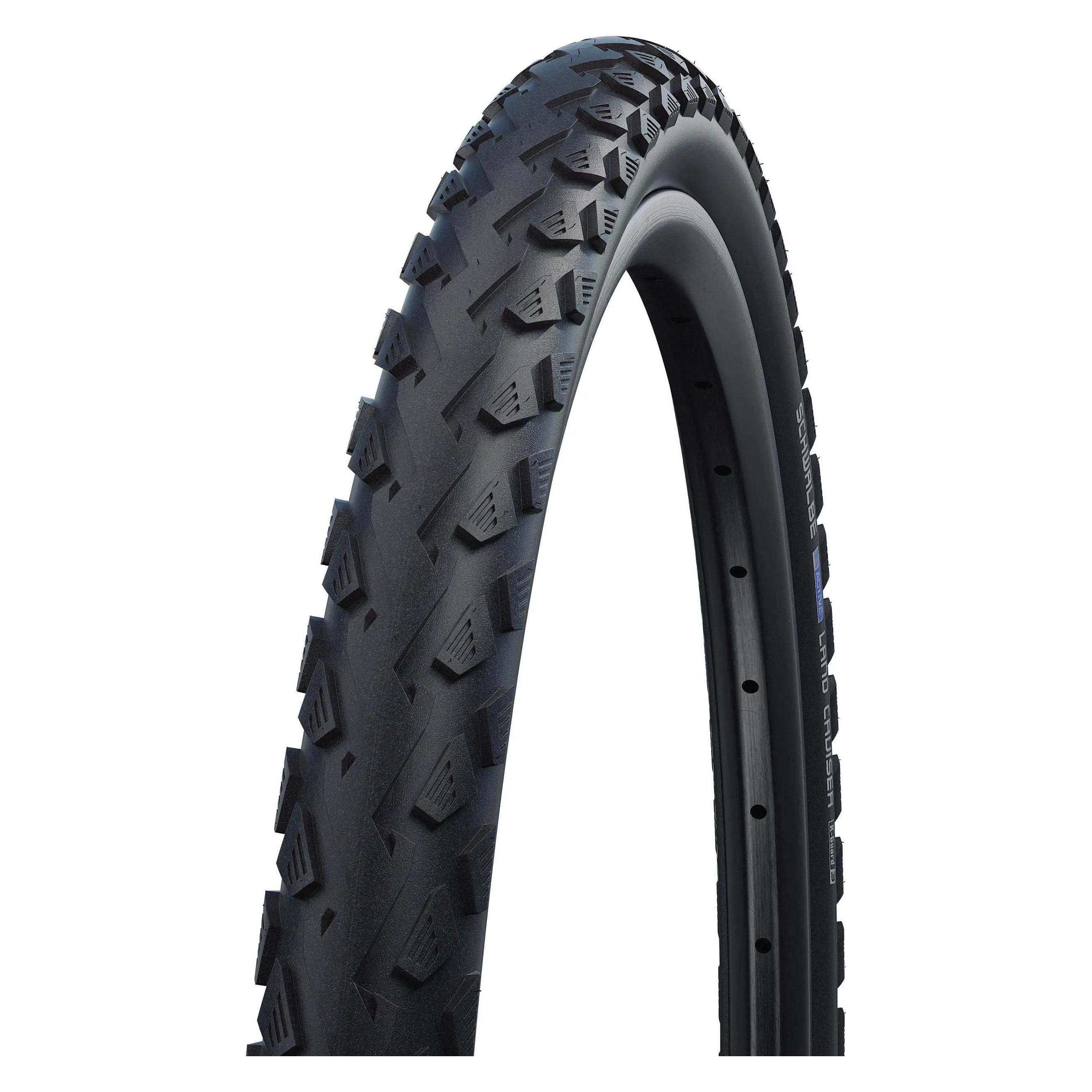 Schwalbe Reifen Land Cru (28 x 1.50, 40-622) (11159750)