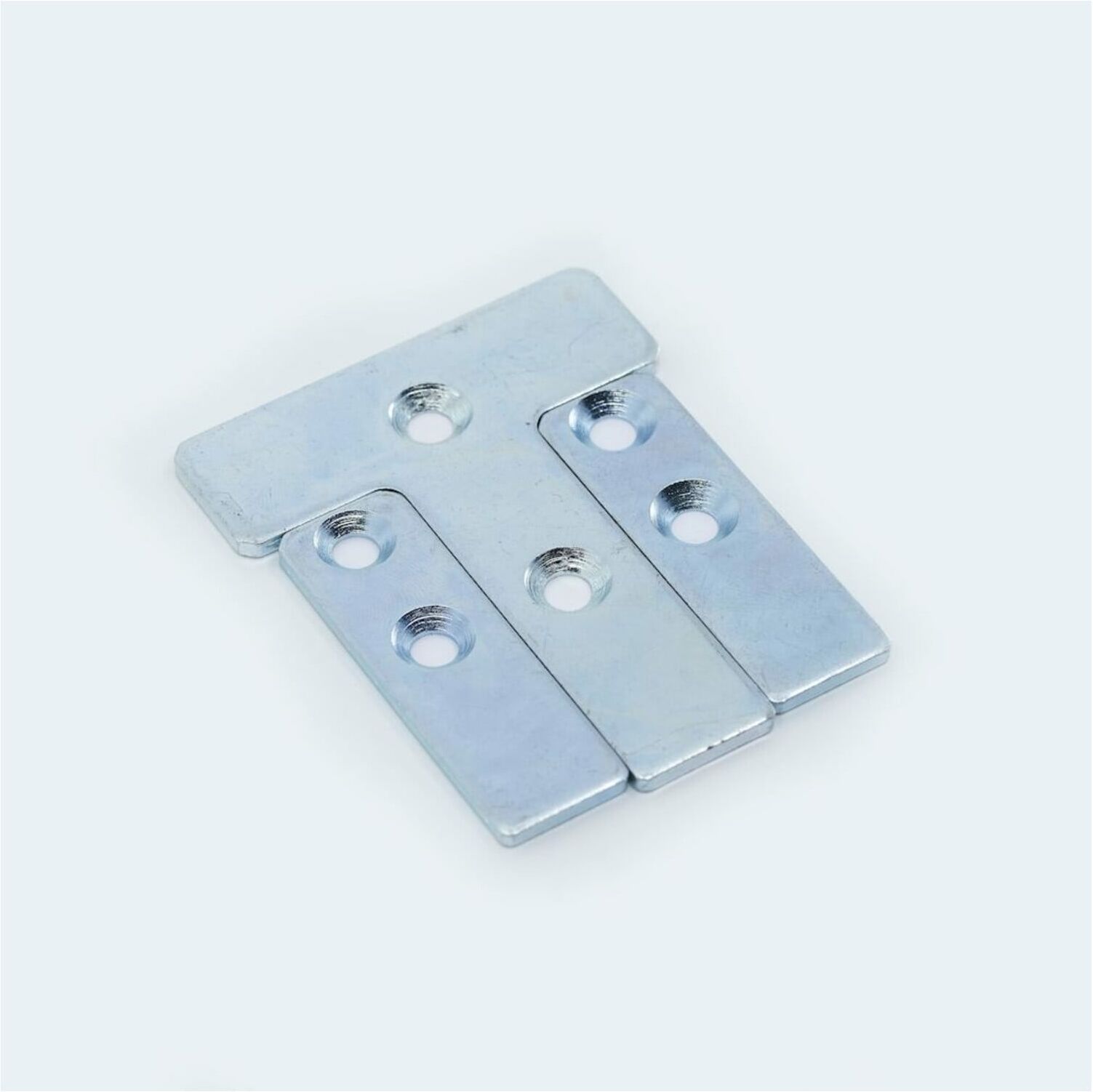 SCHWAIGER Grundplatte 6mm zu Viking Arm (PWE0039.1)