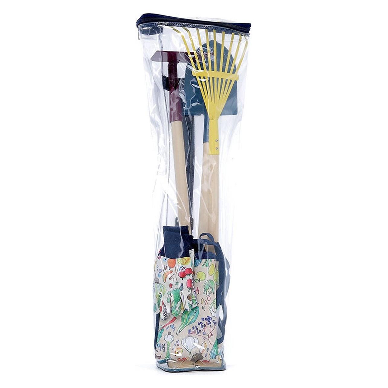 Vilac Grosses Gartenset / ab 3 Jahren (V3806G)