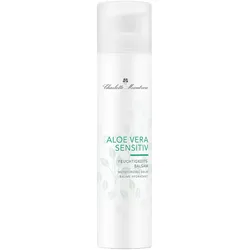 75ml Charlotte Meentzen Aloe Vera Sensitiv Feuchtigkeits-Balsam