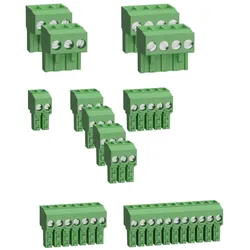 Schneider Electric TM172ASCTB28 Steckersatz für SPS, Modicon M172, 28 E/A