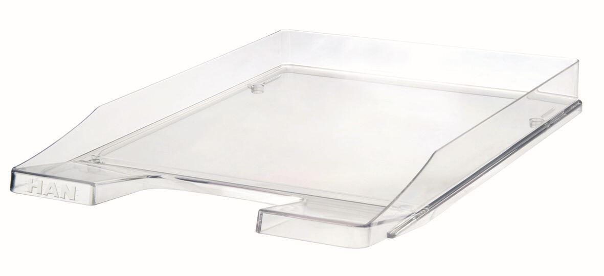 HAN Briefablagen Junior DIN C4 transparent 1025-23D