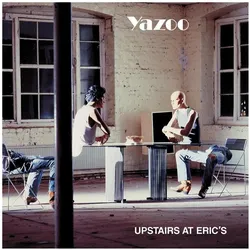 Mute, Schallplatten, Upstairs At Eric/'s (2018 Remastered Edition) (Yazoo)