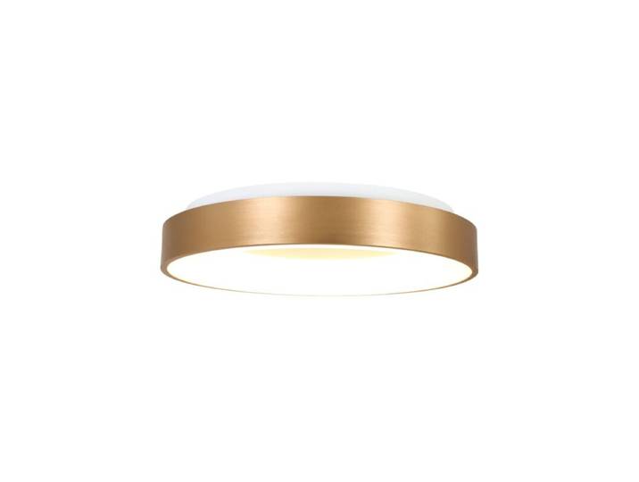 Liadomo Deckenleuchte Kiera, LED, modernes Design, Warmweiß - G