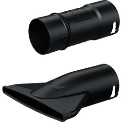 Düsen-Set Bosch F016800657 2-teilig bestehend aus Verlängerungsrohr und Flachdüse