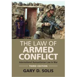 Gary D. Solis, Sachbücher von Gary D. Solis