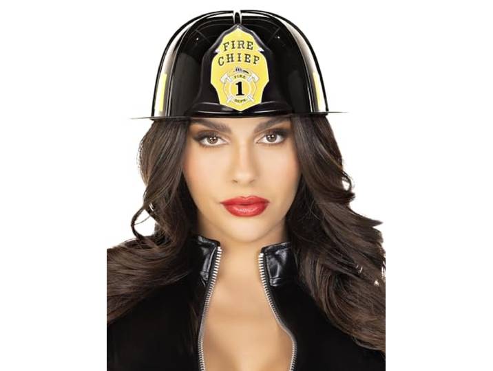Leg Avenue A1520 - Feuerwehrmann Hat