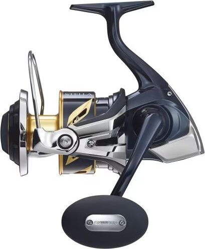Shimano Stella SW 5000 HG C (STLSW5000HGC)