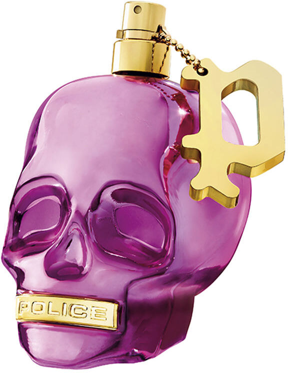 Police To Be Free To Dare Woman eau de toilette vaporisateur 75 ml