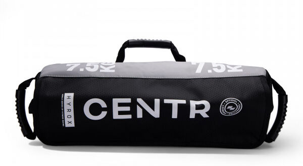 centrxhyrox Youngstars Centr x HYROX Competition Sandbags
