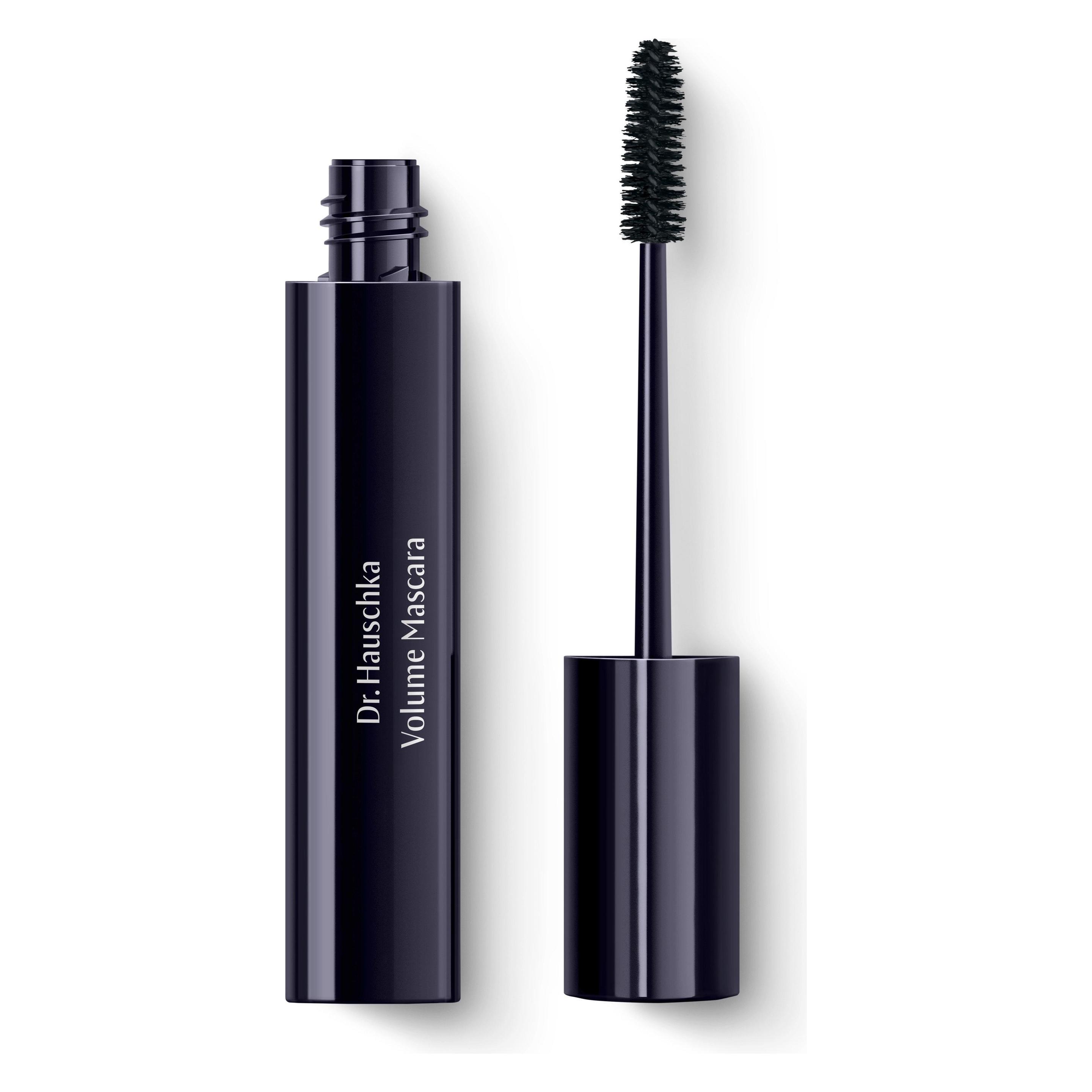 Dr. Hauschka Volume Mascara 01 black 8 ml (01 Black) (C-DH-176-04)