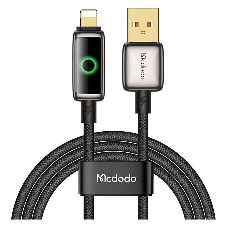 Mcdodo Cable USB-A do Lightning CA-6590 1.2m (1.20 m) (1666767248)