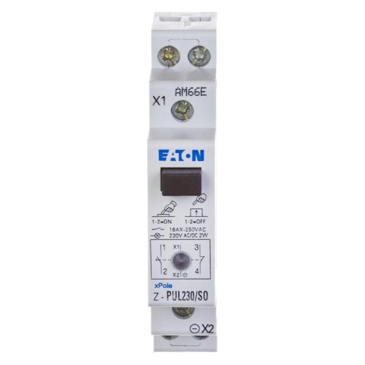 Eaton Taster (276298)