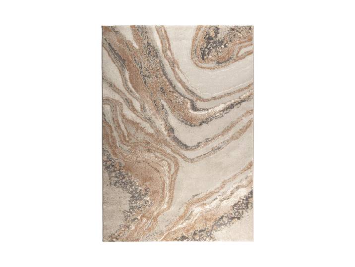 Design Teppich „Solar“, verschiedene Grössen Multicolor Zuiver